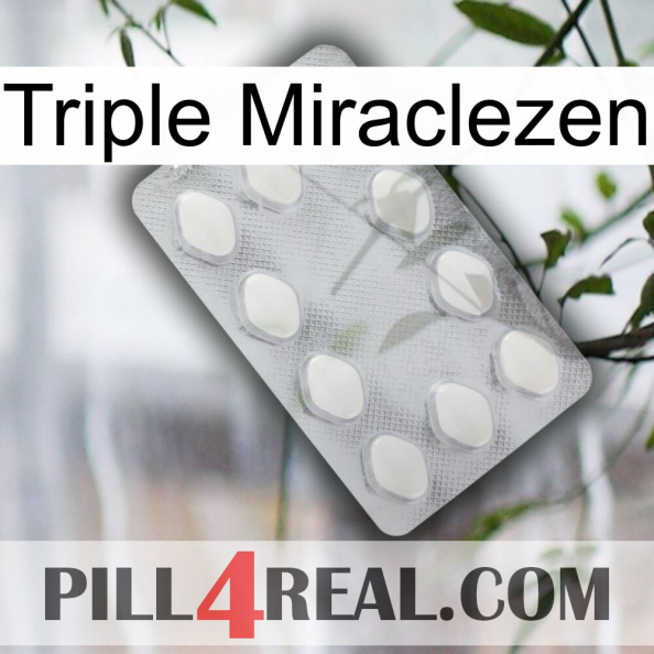 Triple Miraclezen 16